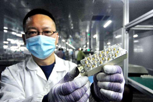 5G通信技术 刷新业界纪录，构建“一呼百应”的服务新生态