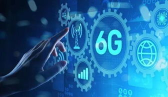 科技与商业浪潮下的中国动态 从6G愿景到市场震荡