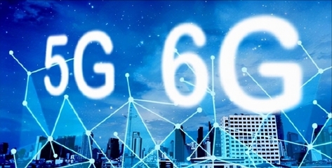 5G用来服务IoT,6G用来干什么?